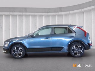 KIA Niro 1.6 gdi hev Evolution 129cv dct6