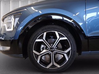 KIA Niro 1.6 gdi hev Evolution 129cv dct6