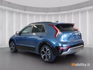 KIA Niro 1.6 gdi hev Evolution 129cv dct6