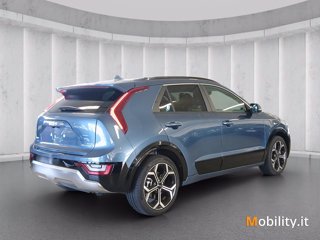 KIA Niro 1.6 gdi hev Evolution 129cv dct6