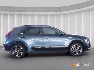 KIA Niro 1.6 gdi hev Evolution 129cv dct6