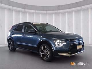 KIA Niro 1.6 gdi hev Evolution 129cv dct6