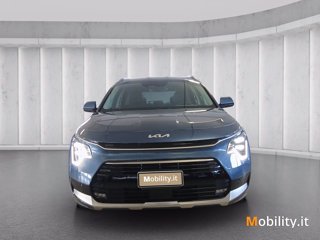 KIA Niro 1.6 gdi hev Evolution 129cv dct6