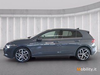 VOLKSWAGEN Golf 1.5 etsi evo Style 150cv dsg