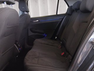 VOLKSWAGEN Golf 1.5 etsi evo Style 150cv dsg