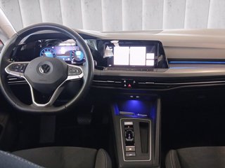 VOLKSWAGEN Golf 1.5 etsi evo Style 150cv dsg