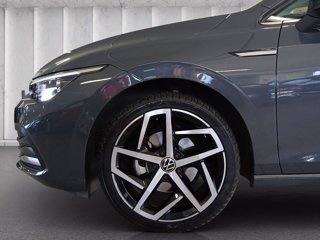 VOLKSWAGEN Golf 1.5 etsi evo Style 150cv dsg