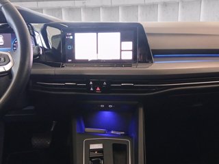 VOLKSWAGEN Golf 1.5 etsi evo Style 150cv dsg