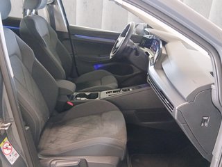 VOLKSWAGEN Golf 1.5 etsi evo Style 150cv dsg