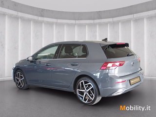 VOLKSWAGEN Golf 1.5 etsi evo Style 150cv dsg