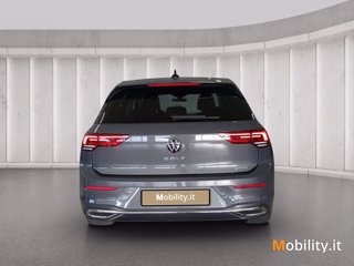 VOLKSWAGEN Golf 1.5 etsi evo Style 150cv dsg