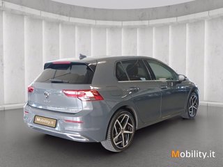 VOLKSWAGEN Golf 1.5 etsi evo Style 150cv dsg