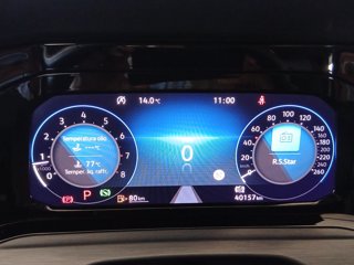 VOLKSWAGEN Golf 1.5 etsi evo Style 150cv dsg