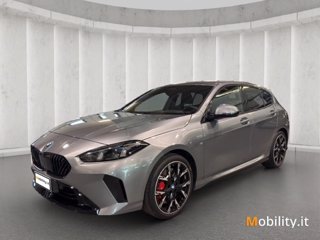 BMW 118d msport pro auto