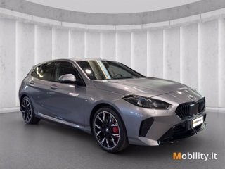 BMW 118d msport pro auto