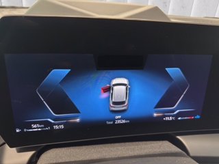 BMW 118d msport pro auto