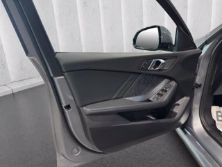 BMW 118d msport pro auto