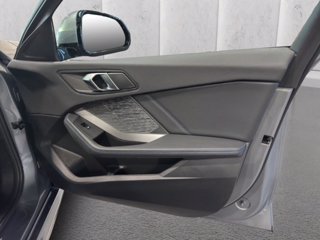 BMW 118d msport pro auto