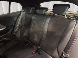 BMW 118d msport pro auto