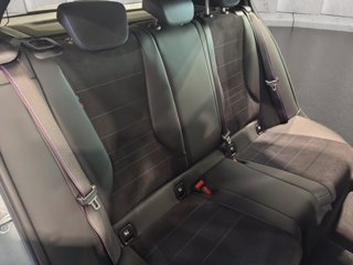 BMW 118d msport pro auto