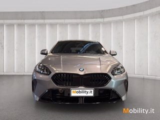 BMW 118d msport pro auto