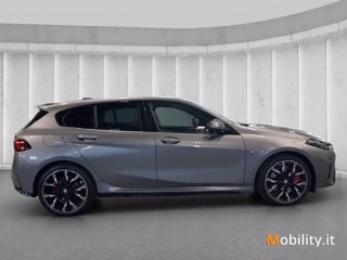 BMW 118d msport pro auto