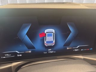 BMW 320d touring mhev 48v xdrive msport auto