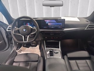 BMW 320d touring mhev 48v xdrive msport auto