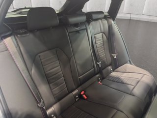 BMW 320d touring mhev 48v xdrive msport auto