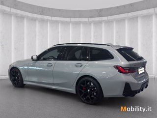 BMW 320d touring mhev 48v xdrive msport auto