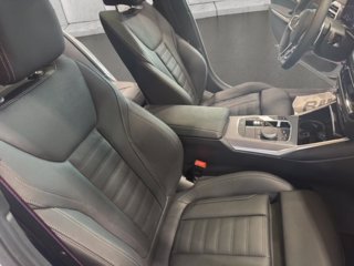 BMW 320d touring mhev 48v xdrive msport auto