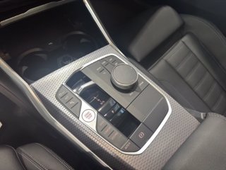 BMW 320d touring mhev 48v xdrive msport auto