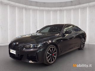 BMW 420d gran coupe mhev 48v xdrive msport pro auto