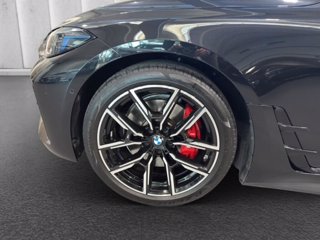 BMW 420d gran coupe mhev 48v xdrive msport pro auto