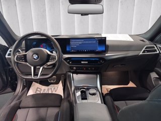 BMW 420d gran coupe mhev 48v xdrive msport pro auto