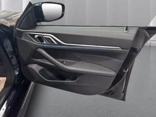 BMW 420d gran coupe mhev 48v xdrive msport pro auto