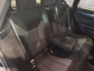 BMW 420d gran coupe mhev 48v xdrive msport pro auto