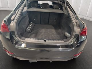 BMW 420d gran coupe mhev 48v xdrive msport pro auto