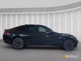 BMW 420d gran coupe mhev 48v xdrive msport pro auto
