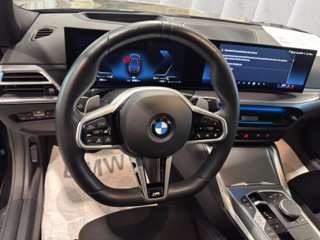 BMW 420d gran coupe mhev 48v xdrive msport pro auto