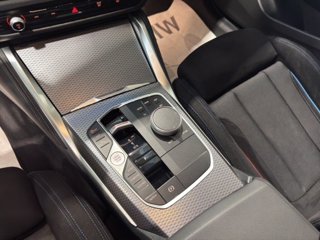 BMW 420d gran coupe mhev 48v xdrive msport pro auto