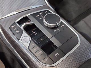 BMW 320d touring mhev 48v xdrive msport auto