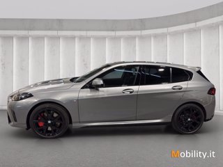 BMW 118d msport pro auto