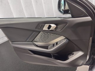 BMW 118d msport pro auto