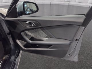 BMW 118d msport pro auto