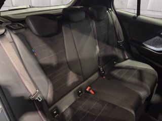 BMW 118d msport pro auto