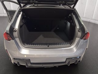 BMW 118d msport pro auto