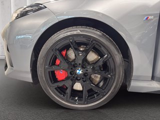 BMW 118d msport pro auto