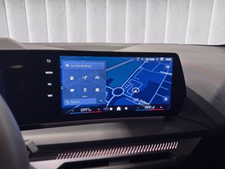 BMW 118d msport pro auto