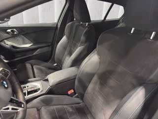 BMW 118d msport pro auto